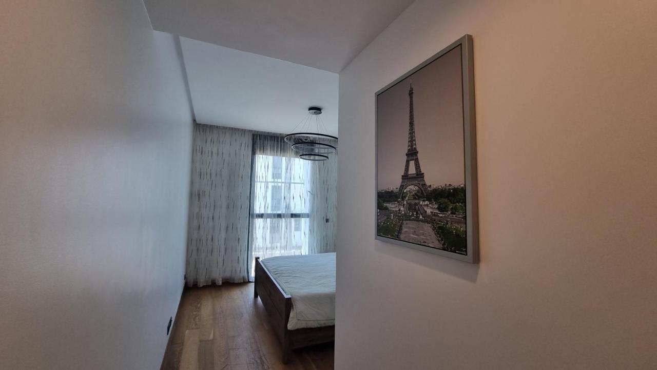 Anfa Place Касабланка Экстерьер фото