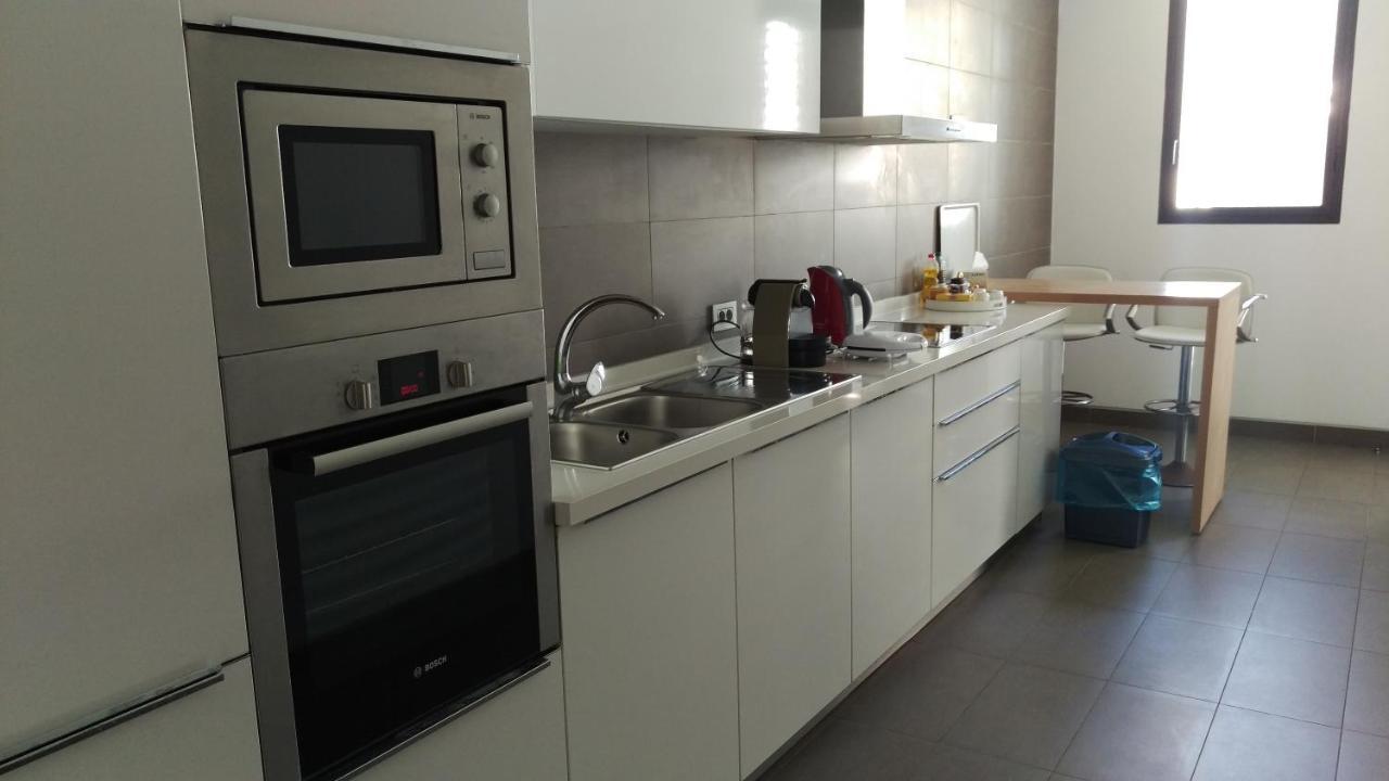 Anfa Place Касабланка Экстерьер фото